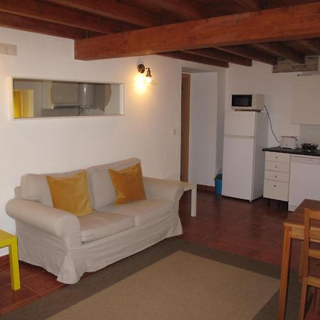 Ferienwohnung Casa Do Castelo - Coroa Castelo de Vide Exterior foto